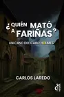 Quién mató a Fariñas