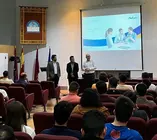 La cátedra Fundación SABIC-UPCT convoca tres becas remuneradas de iniciación a la I+D+i