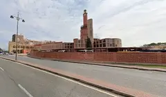 Estacion de Autobuses