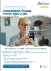 Talleres Ciberseguridad - Fundacion SABIC España e