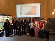 La murciana Marisol Conesa Soto en Estrategia Nacional TEA-