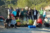 Plantación Sierra Muela