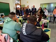 20251203 Premio Gil Saez CEIP Florentino Bayona Mula