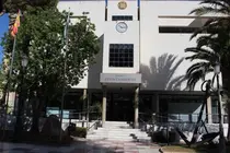 Ayuntamiento San Pedro