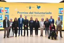 20251211 ACTO PREMIOS VOLUNTARIADO