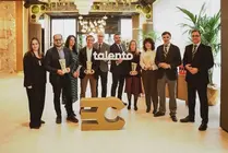 Premios Talento FRECOM 2025