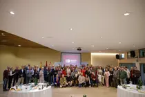 BRINDIS NAVIDAD MC CARTAGENA