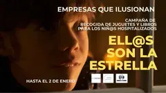 Cartel campaña solidaria FREMM