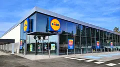 FOTO NP ESTABLECIMIENTO LIDL EN MURCIA_