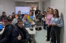 Curso Nuevas Tecnologías- Fundación Integra Talentismo