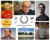 Laureles de Murcia 2025