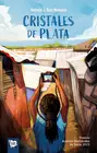 CRISTALES DE PLATA