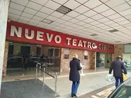 Foto Nuevo Teatro Circo