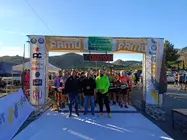 Salida V Carrera Solidaria Virgen de los Dolores