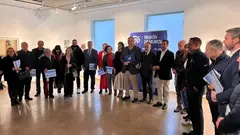 Reunión Autónomos