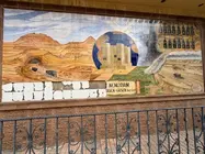 Mural Muthausen La Unión