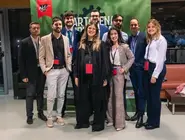 La Asociación de Jóvenes Empresarios de Cartagena ultima los detalles del lanzamiento de su nueva identidad corporativa