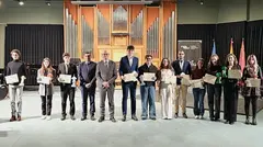 20260205 Premios extraordinarios artísticas y ESO Adultos
