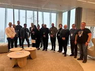 Reunion sede central