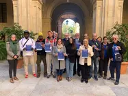 Haz que cuente 2026- Jesús Abandonado