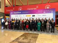 Transfiere 2026 Inauguración 1
