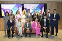 DESAYUNO EN CLAVE FEMENINA