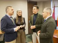 Comisión Asuntos Generales