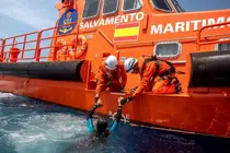 Foto_Salvamento Marítimo