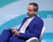 José Antonio Verdú, director general de movilidad de Murcia