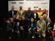 FOTO DE FAMILIA - JORNADA RELIFE Y CAIXABANK