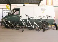 20260320 OP PEGAZO HURTOS BICIS AGUILAS