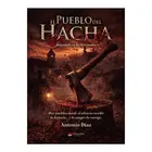 El pueblo del hacha