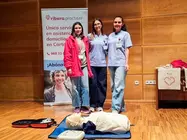 Ribera Practiser enfermería