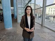 Miriam Guardiola_Interparlamentaria