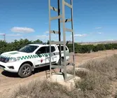 Seguimiento tendidos eléctricos