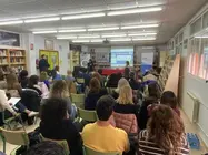 Plan formación profesorado