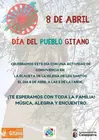 Día del Pueblo Gitano