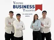 Murcia IES J. Ibáñez Martín