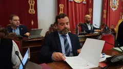 L&oacute;pez Escolar