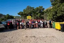 Basuraleza Ribera e Infanteria