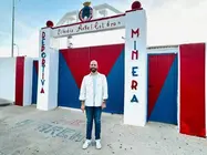 Pencho Deportiva Mienra