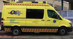 Ambulancia