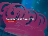 CANDIDATURAS FINALISTAS