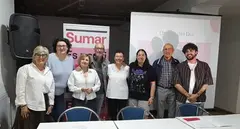 Miembros equipo coordinador