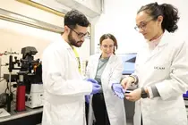 UCAM SENS nano sensor