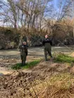 Coto de pesca 'Hoya García' en Cieza