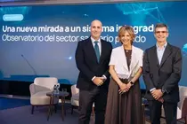 Observatorio IDIS 2026 - Fotografía IDIS