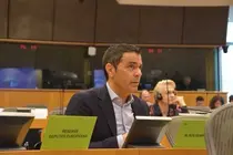 Marcos Ros