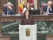 Foto Carreño en tamaño mediano