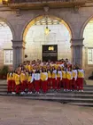 Seleccioìn FAMU CESA Pereiro de Aguiar 2026